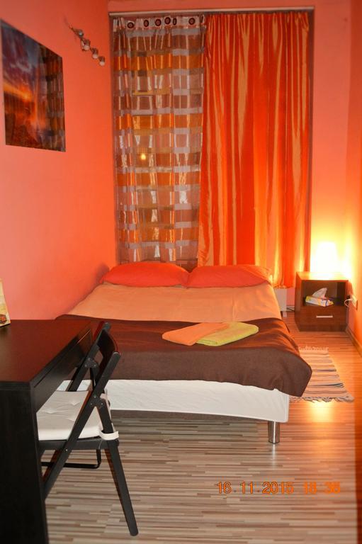 קרקוב Honey Hostel מראה חיצוני תמונה