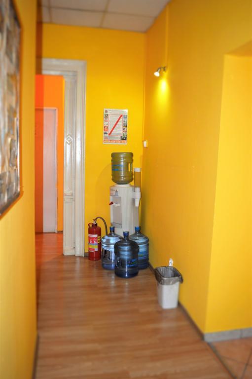 קרקוב Honey Hostel מראה חיצוני תמונה