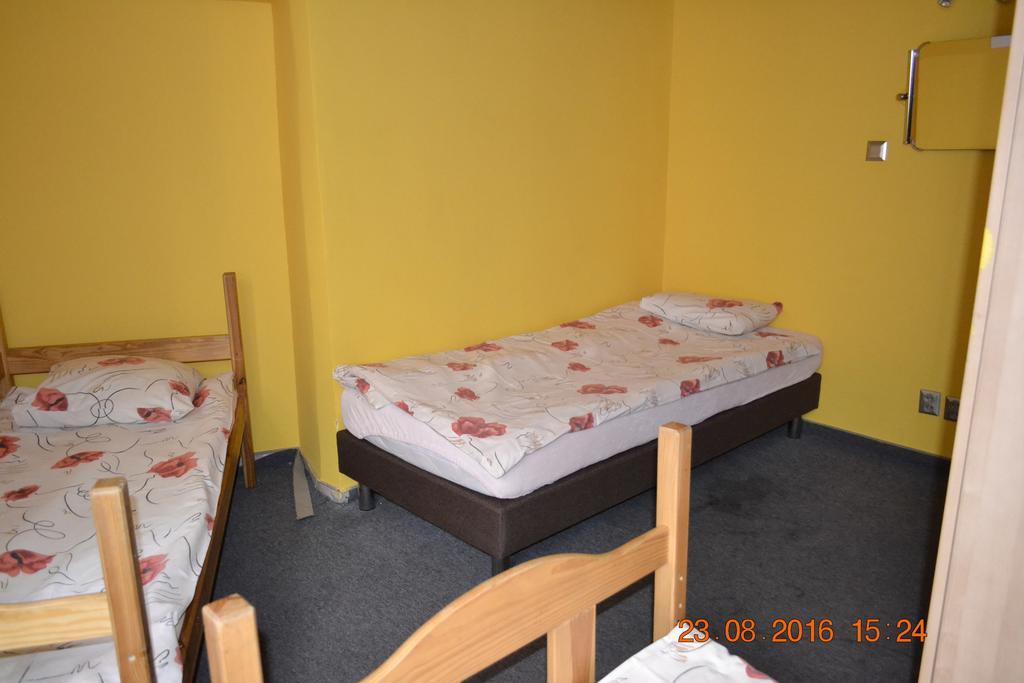 קרקוב Honey Hostel מראה חיצוני תמונה